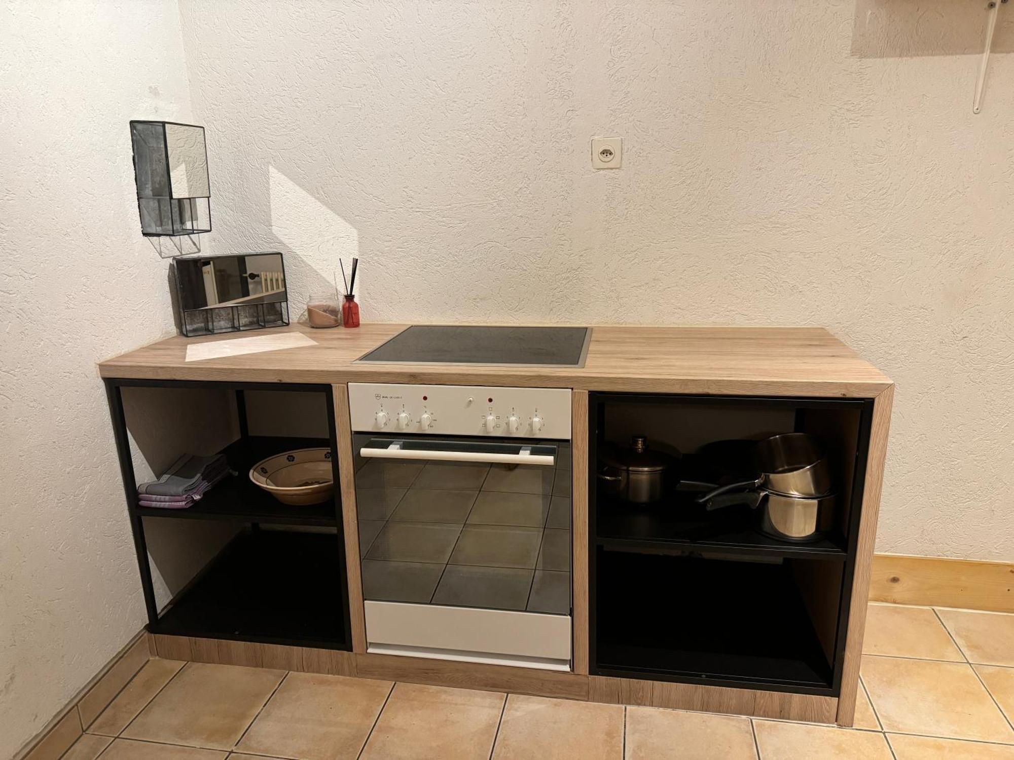 Gemuetliche Wohnung Landquart ภายนอก รูปภาพ
