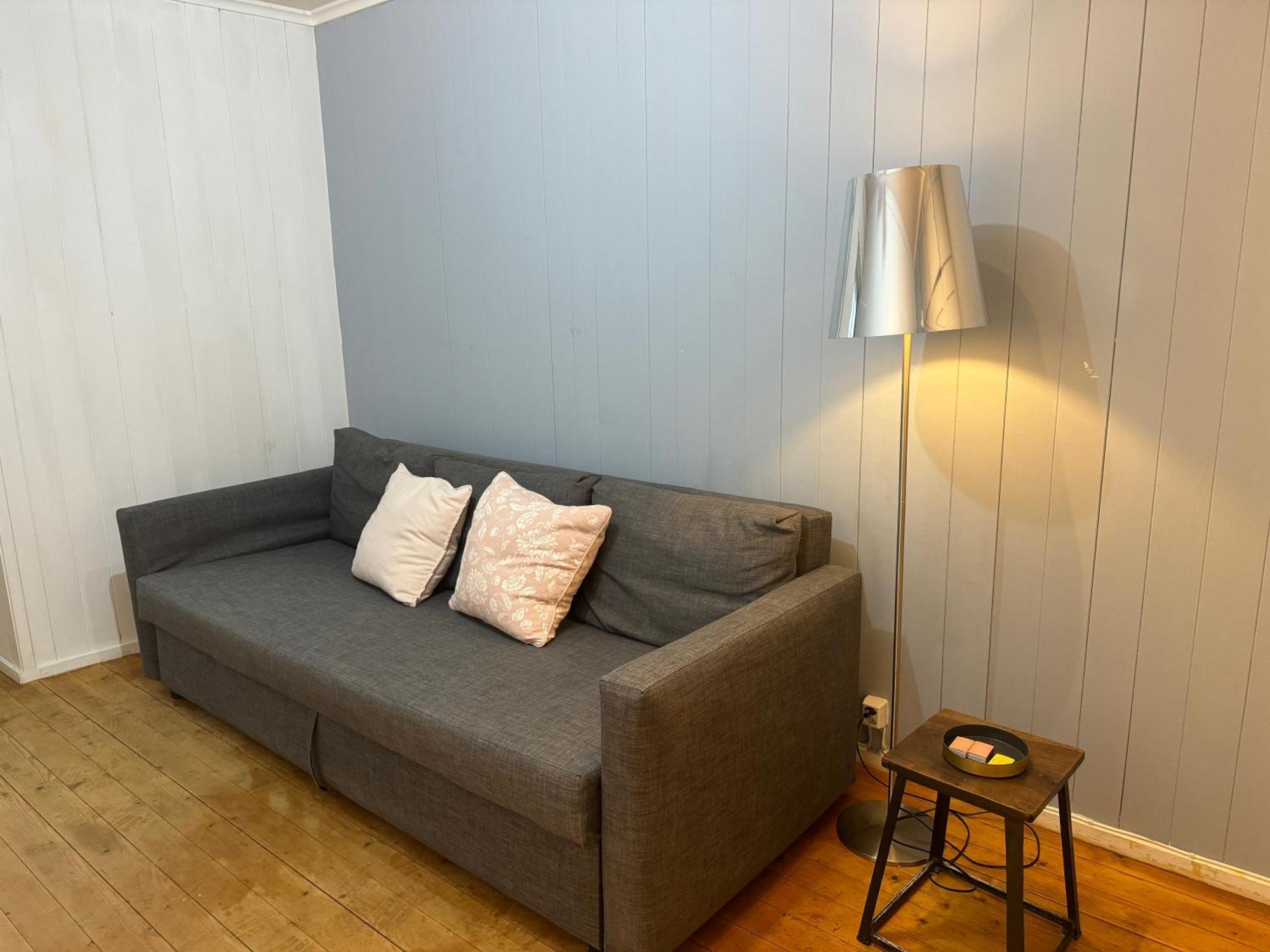 Gemuetliche Wohnung Landquart ภายนอก รูปภาพ